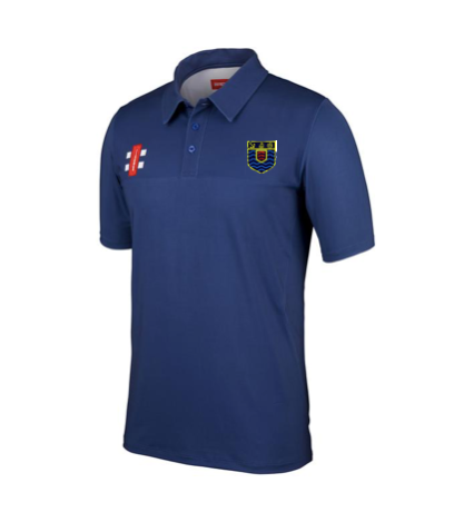 LEIGH ON SEA CC SENIOR PRO PERFORMANCE POLO