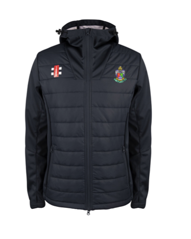 BENFLEET CC SENIOR PRO PERFORMANCE JACKET