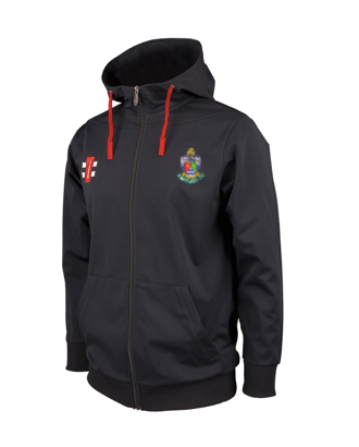 BENFLEET CC SENIOR PRO PERFORMANCE HOODIE