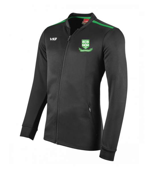 BASILDON SENIOR VX3 PRESNTATION JACKET