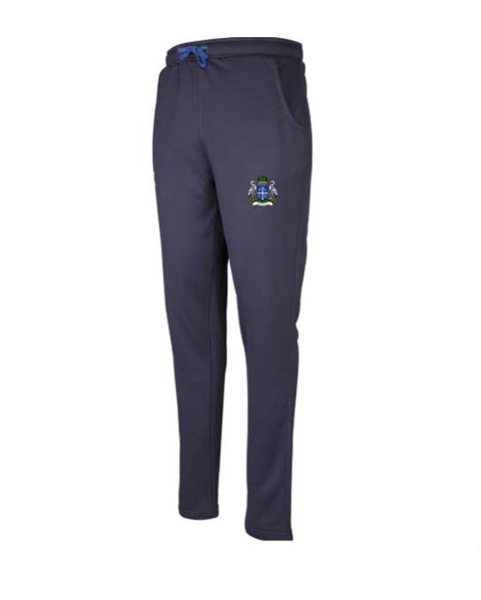 WANSTEAD CC JUNIOR PRO PERFORMANCE TRAINING TROUSER