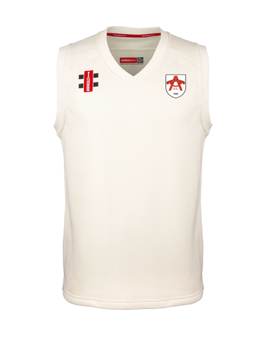 Abridge CC Pro Performance Slipover