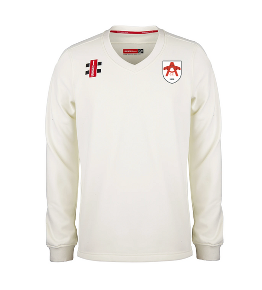 Abridge CC Pro Performance Sweater