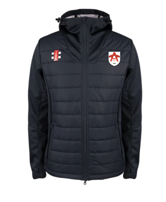 Abridge CC Pro Performance Jacket