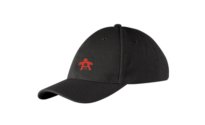 Abridge CC Cricket Cap