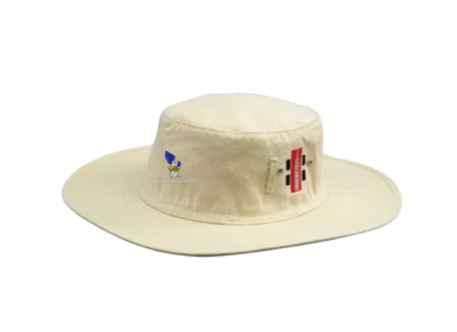 OLD BRENTWOODS CC SUN HAT