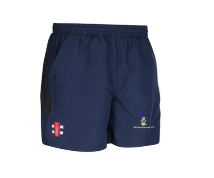 OLD BRENTWOODS CC STORM SHORT