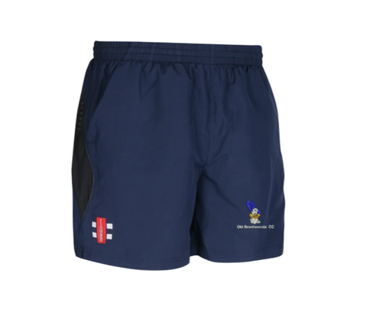 OLD BRENTWOODS CC STORM SHORT