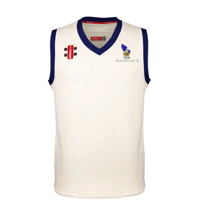 OLD BRENTWOODS CC PRO PERFORMANCE SLIPOVER