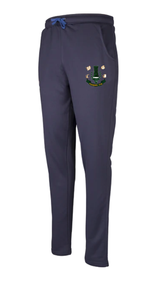 WOODFORD GREEN CC SENIOR PRO PERFORMANCE TRAINING TROUSER