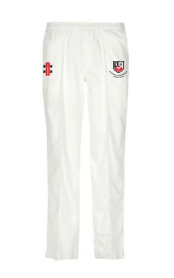 HADLEIGH & THUNDERSLEY CC SENIOR MATRIX CRICKET TROUSER