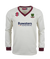 SOUTH WOODFORD CC SENIOR VELOCITY SWEATER