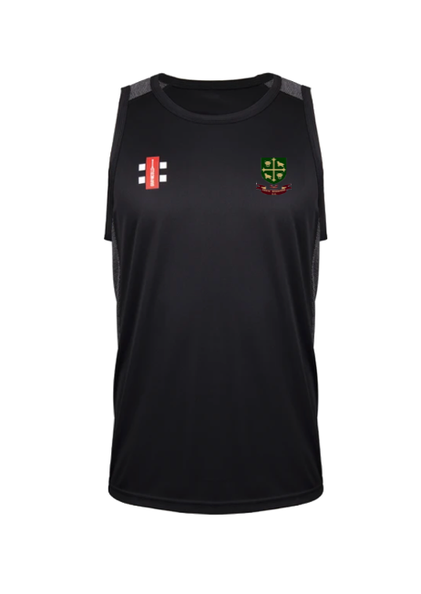 SOUTH WOODFORD CC SENIOR PRO PERFORMANCE VEST