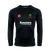 SOUTH WOODFORD SENIOR MATRIX LS TEE SHIRT