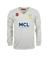 WESTCLIFF-ON-SEA CC SENIOR VELOCITY SWEATER IVORY