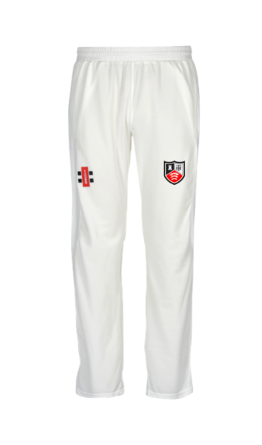 HADLEIGH & THUNDERSLEY CC SENIOR VELOCITY MATCH TROUSER