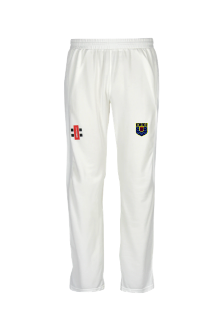 LEIGH ON SEA CC SENIOR VELOCITY MATCH TROUSER