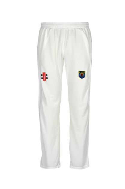 LEIGH ON SEA CC SENIOR VELOCITY MATCH TROUSER