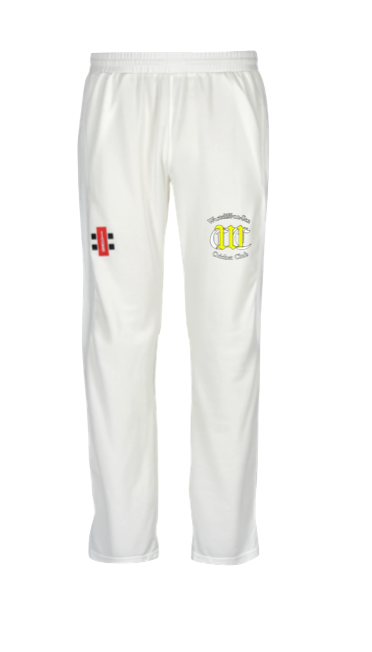 WESTCLIFF ON SEA CC SENIOR VELOCITY MATCH TROUSER
