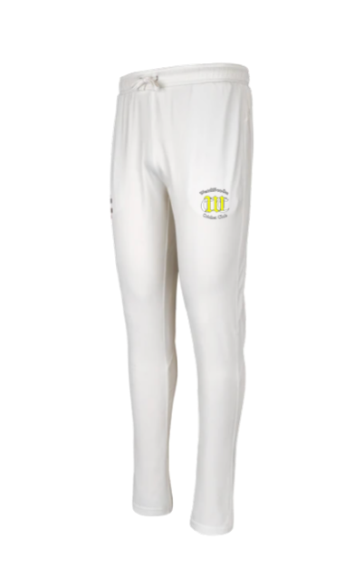 WESTCLIFF ON SEA CC SENIOR PRO PERFORMANCE TROUSER