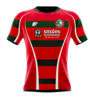 HARLOW RUFC MINI'S MATCH JERSEY - PRE ORDER