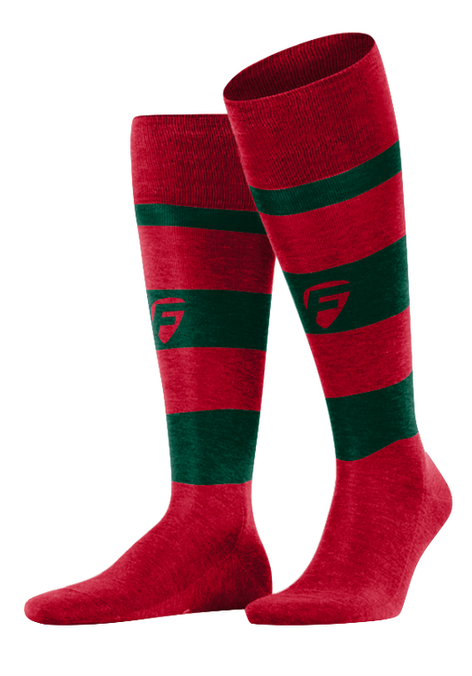 HARLOW RUFC MATCH SOCKS