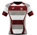 BRENTWOOD RFC JUNIOR MATCH SHIRT