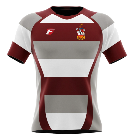 BRENTWOOD RFC SENIOR MATCH SHIRT