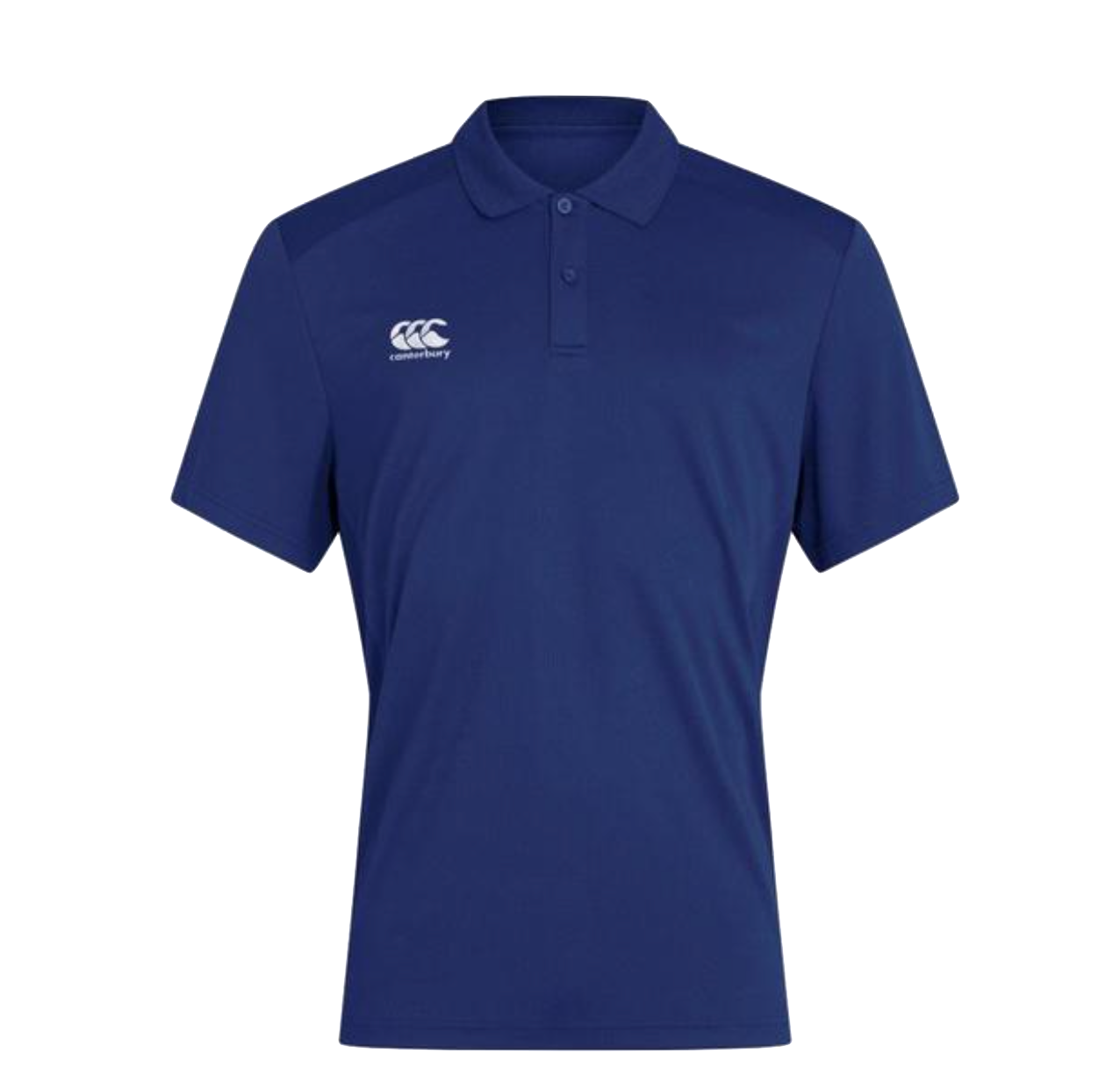 CANTERBURY SENIOR CLUB DRY POLO
