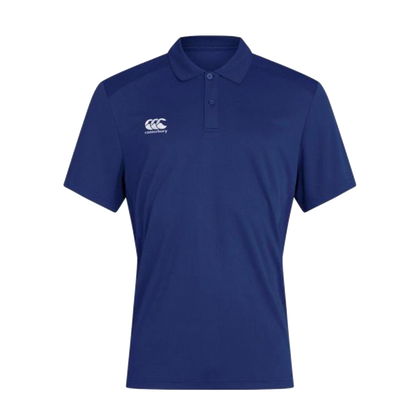 CANTERBURY SENIOR CLUB DRY POLO