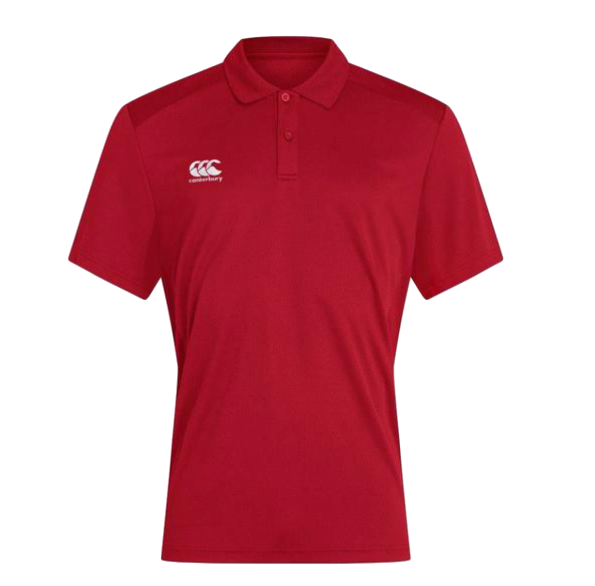 CANTERBURY SENIOR CLUB DRY POLO