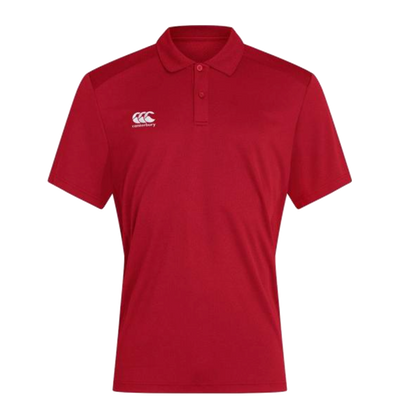CANTERBURY SENIOR CLUB DRY POLO