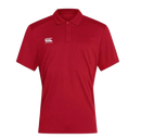 CANTERBURY SENIOR CLUB DRY POLO