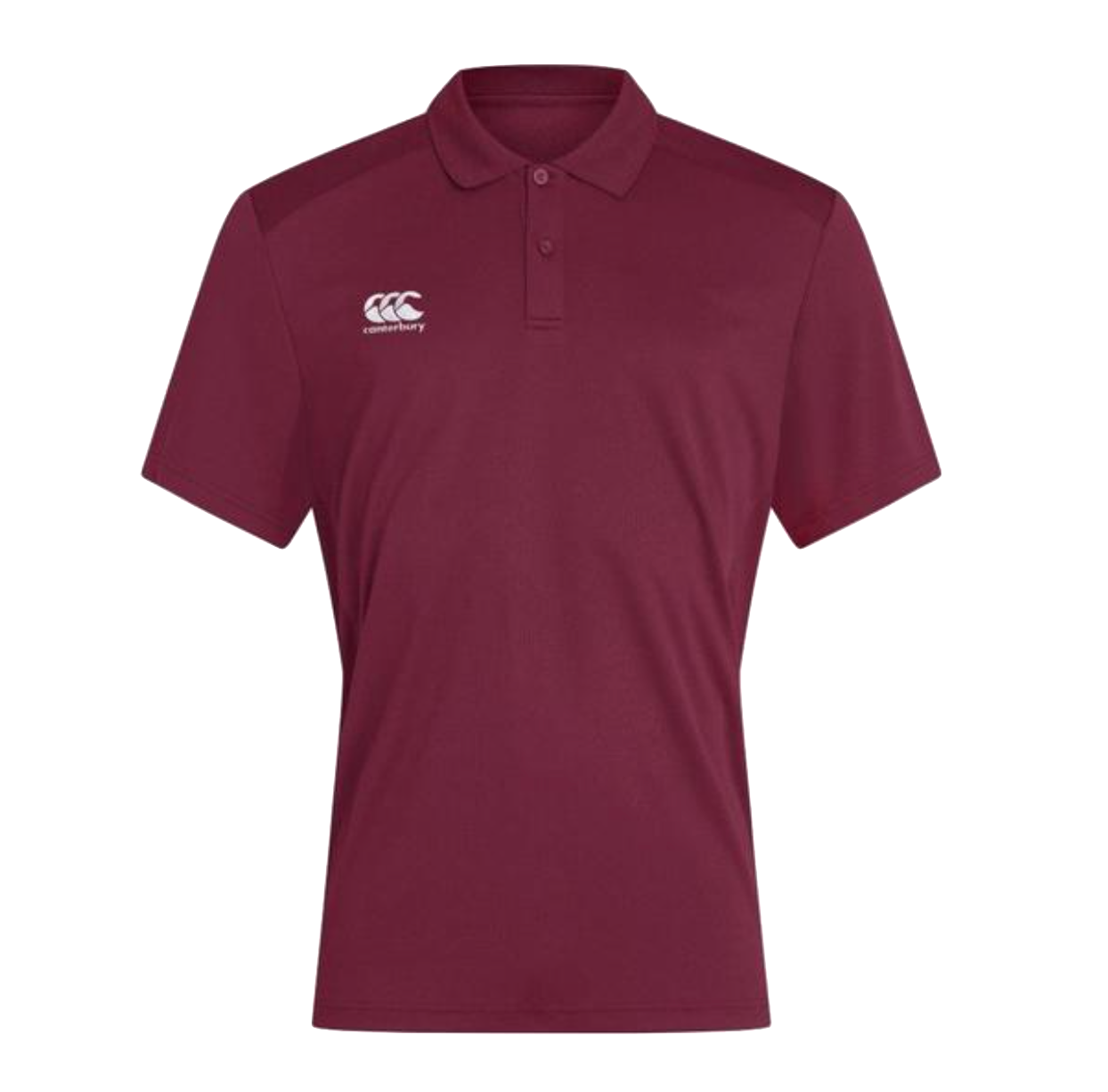 CANTERBURY SENIOR CLUB DRY POLO