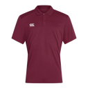 CANTERBURY SENIOR CLUB DRY POLO