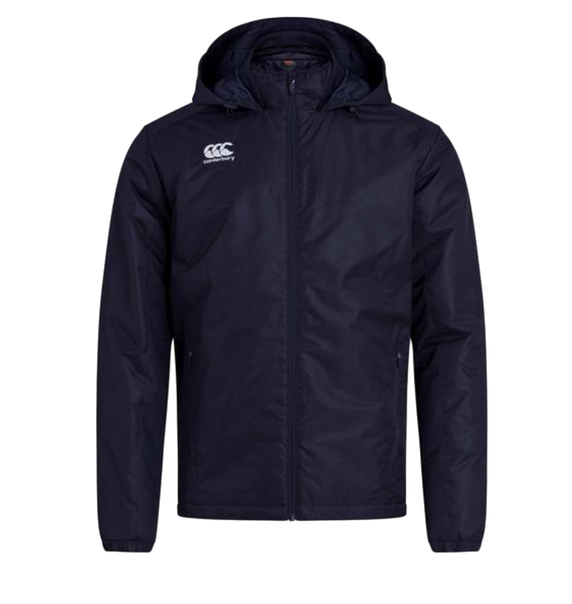 CANTERBURY CLUB STADIUM JACKET