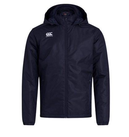 CANTERBURY CLUB STADIUM JACKET