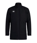 CANTERBURY CLUB PADDED JACKET