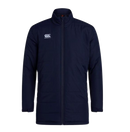 CANTERBURY CLUB PADDED JACKET