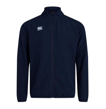 CANTERBURY CLUB TRACK JACKET