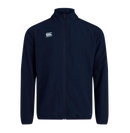 CANTERBURY CLUB TRACK JACKET