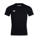 CANTERBURY CLUB DRY TEE