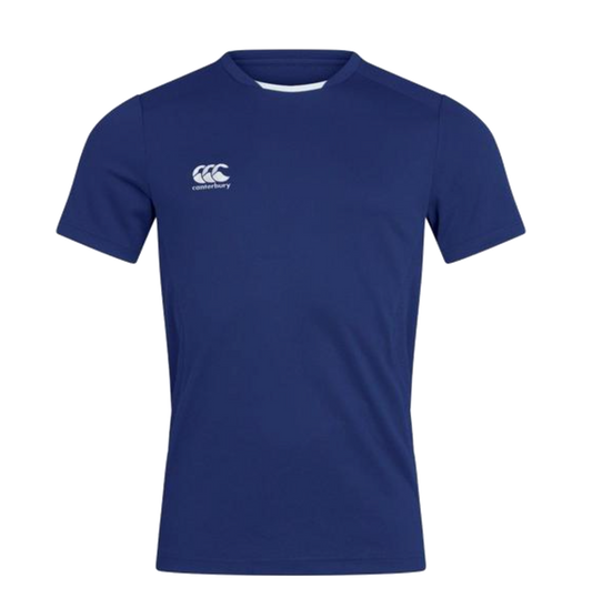 CANTERBURY CLUB DRY TEE