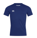 CANTERBURY CLUB DRY TEE