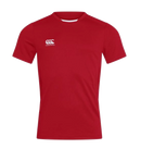 CANTERBURY CLUB DRY TEE