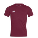 CANTERBURY CLUB DRY TEE