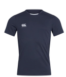 CANTERBURY CLUB DRY TEE