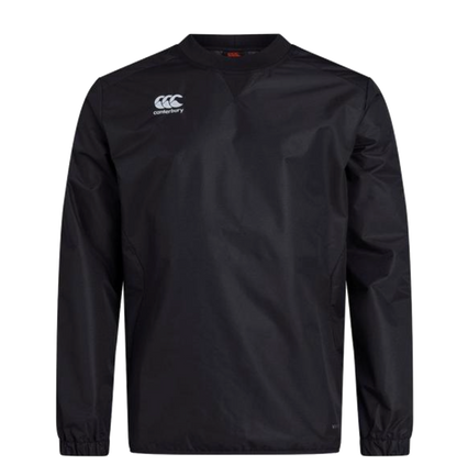 CANTERBURY CLUB CONTACT TOP