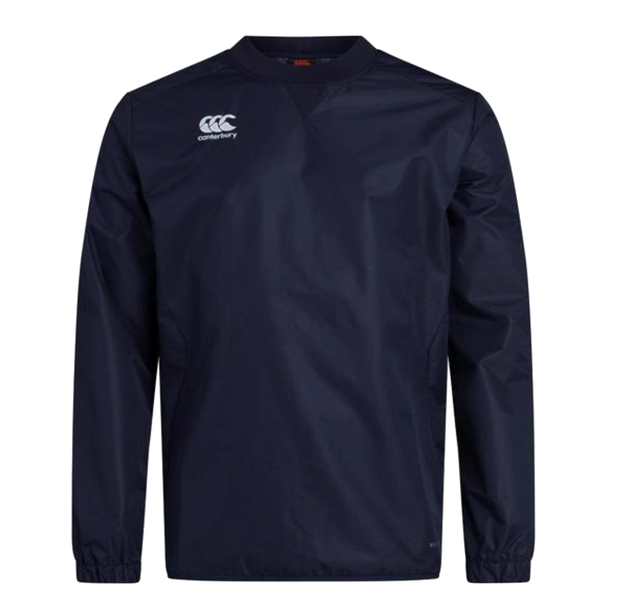 CANTERBURY CLUB CONTACT TOP
