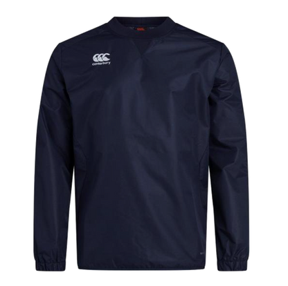 CANTERBURY CLUB CONTACT TOP